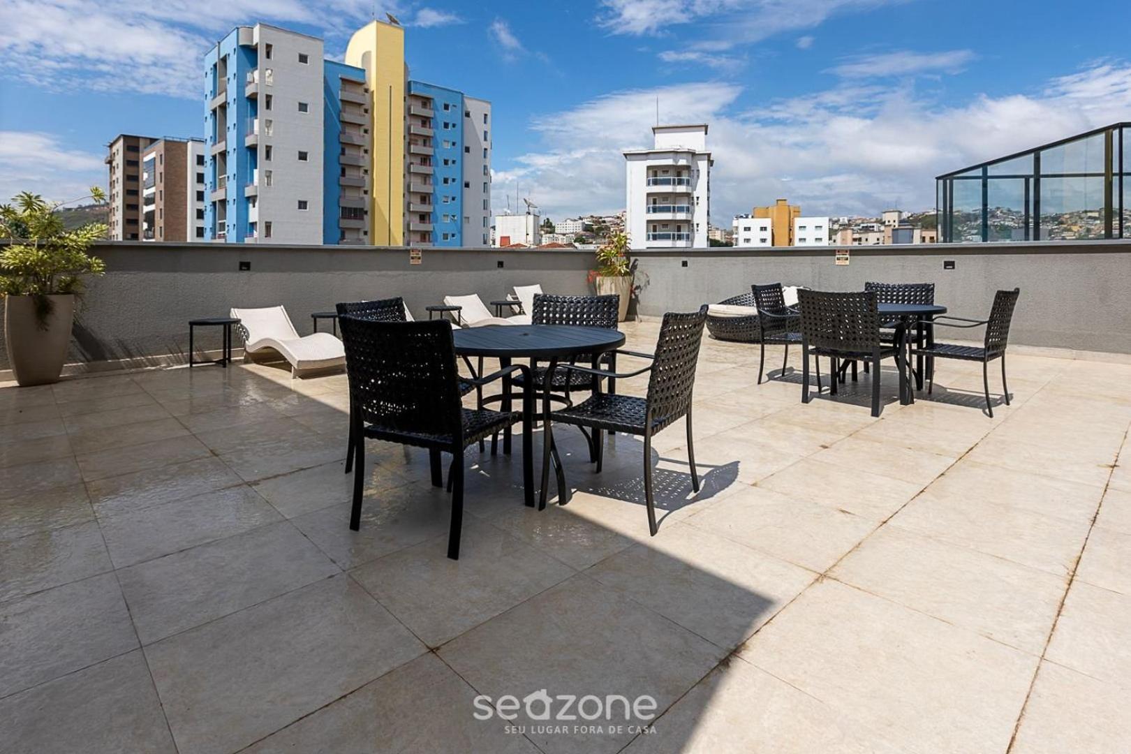 Lindo Studio Em Pocos De Caldas Mg Pgo402 Εξωτερικό φωτογραφία